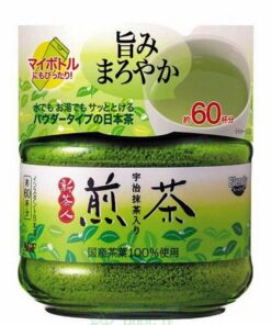 Bột trà xanh Matcha AGF Blendy 48g nguyên chất Nhật Bản