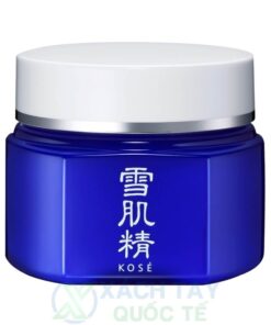 Mặt nạ massage sáng da SEKKISEI Herbal Esthetic Mask 150ml