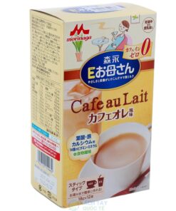 Sữa bà bầu Morinaga vị Cafe Nhật (216g)