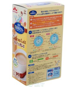 Sữa bà bầu Morinaga vị Cafe Nhật (216g)