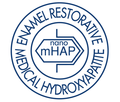 nano mHAP logo