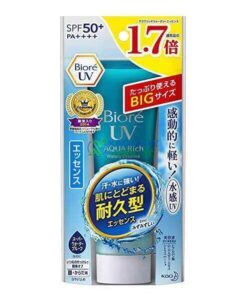 Kem chống nắng Biore UV Aqua Rich Watery Essence 85g