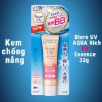 Biore UV Aqua Rich BB Essence