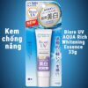 Biore UV Aqua Rich Whitening Essence