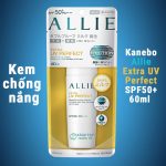 Kanebo Allie Extra UV Perfect