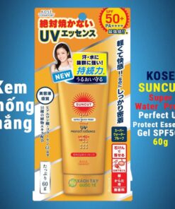 Suncut Super Water Proof Perfect UV Protect Essence